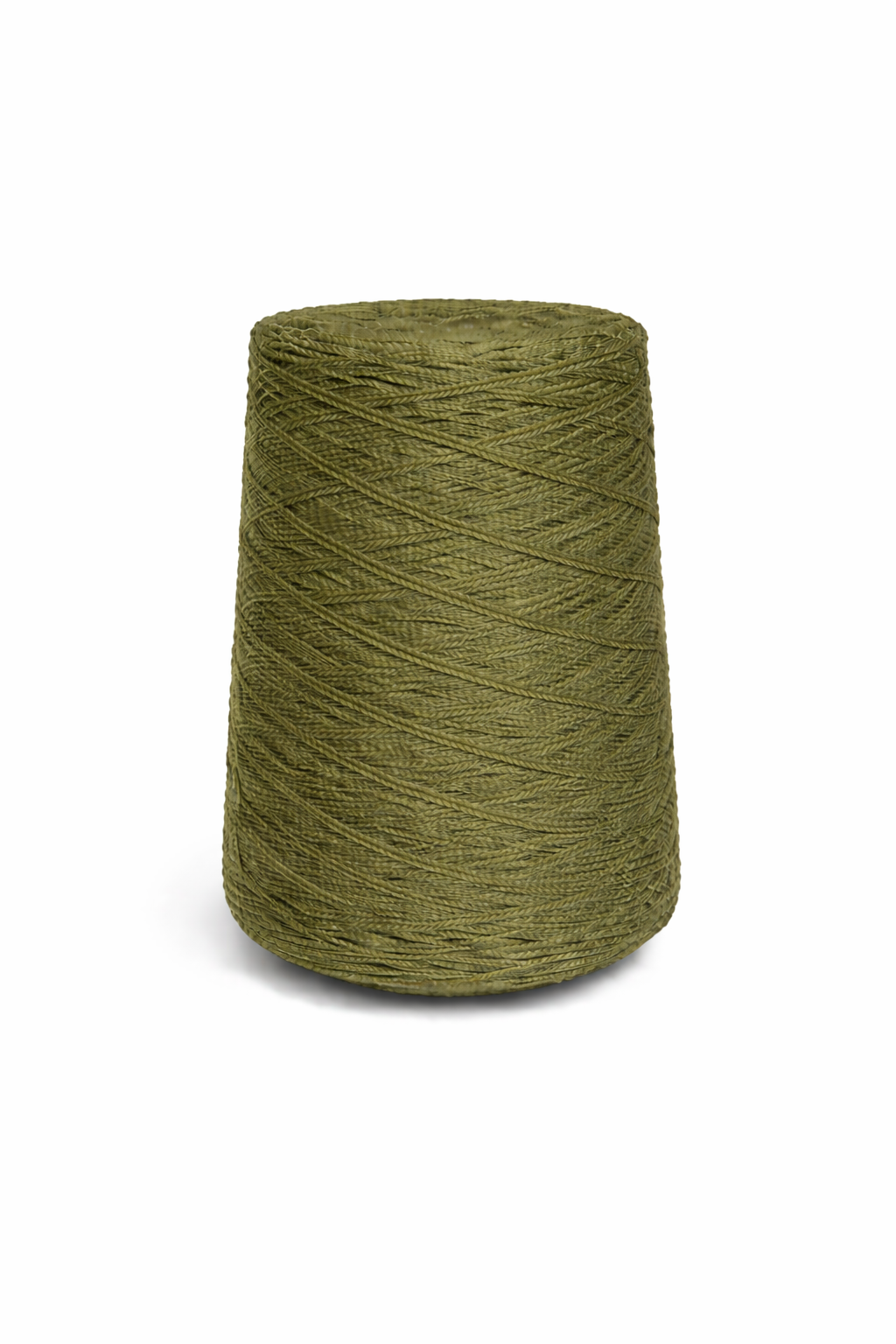 Hilado Eco: Sostenibilidad Certificada y Valor