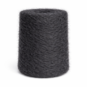 Hilado Mink Yarn: Efecto Piel y Vanguardia Europea