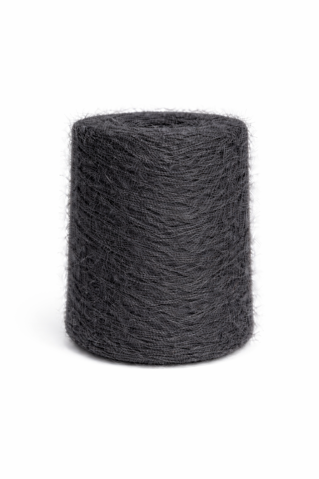 Hilado Mink Yarn: Efecto Piel y Vanguardia Europea