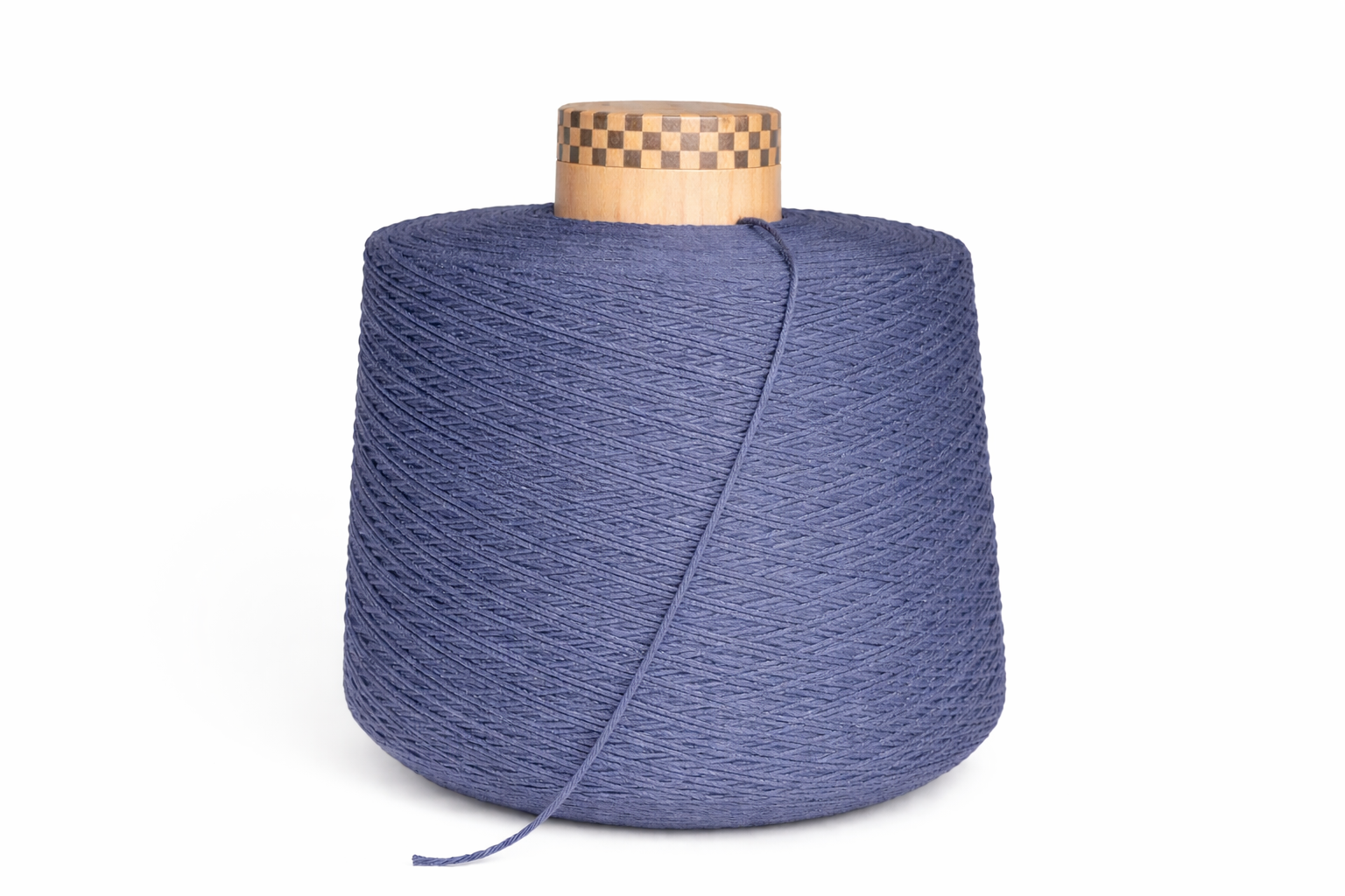 Hilado Rex: Mezcla Fresca y Anti-Pilling