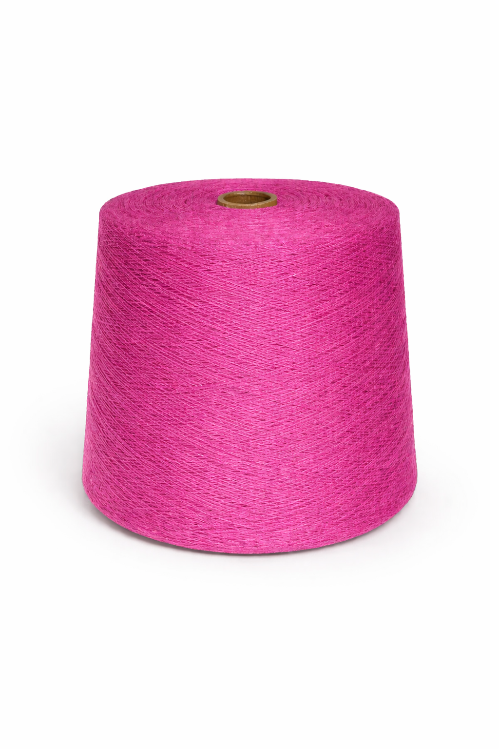 Hilado Willie: Fibras Naturales y Efecto Jaspeado